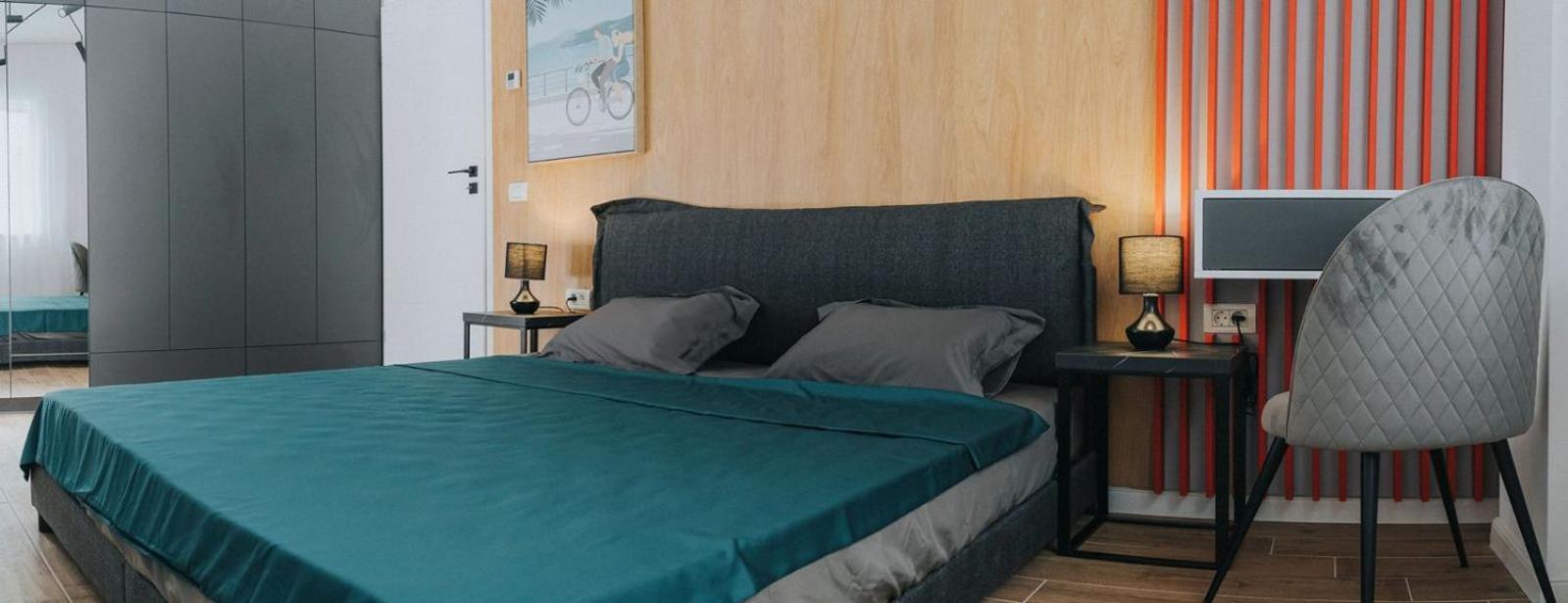 Charlotte Piata Unirii - Free Private Parking 2Bedrooms Apartment Oradea Zewnętrze zdjęcie