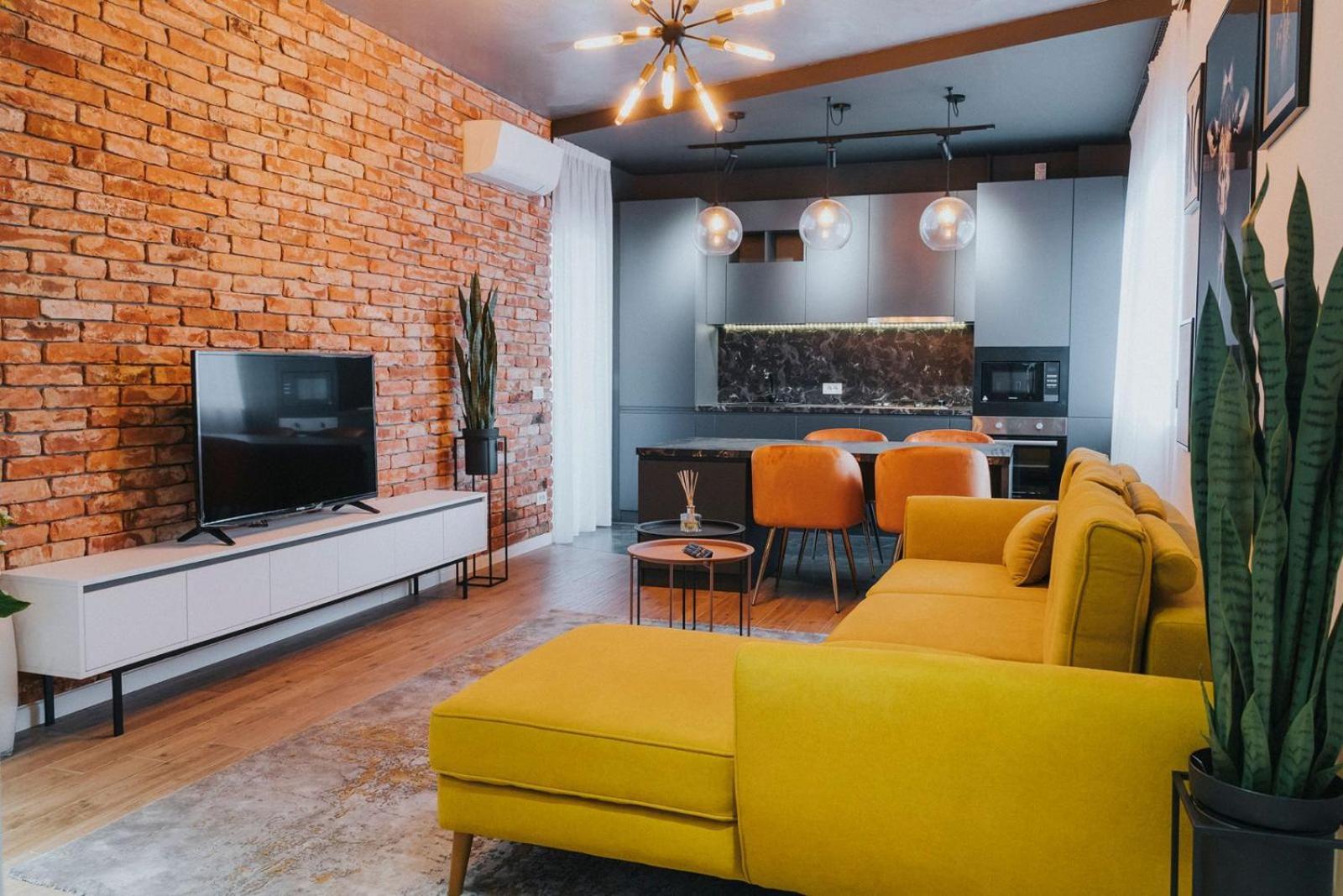 Charlotte Piata Unirii - Free Private Parking 2Bedrooms Apartment Oradea Zewnętrze zdjęcie