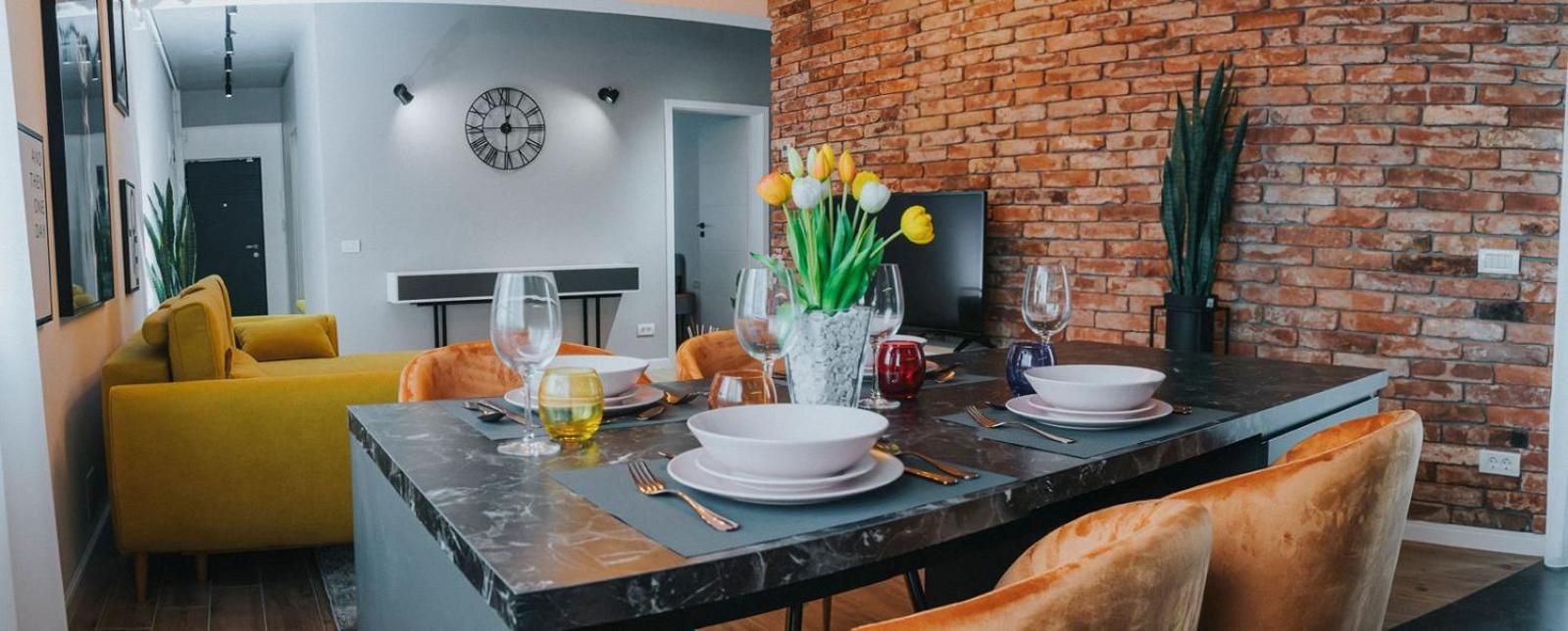 Charlotte Piata Unirii - Free Private Parking 2Bedrooms Apartment Oradea Zewnętrze zdjęcie