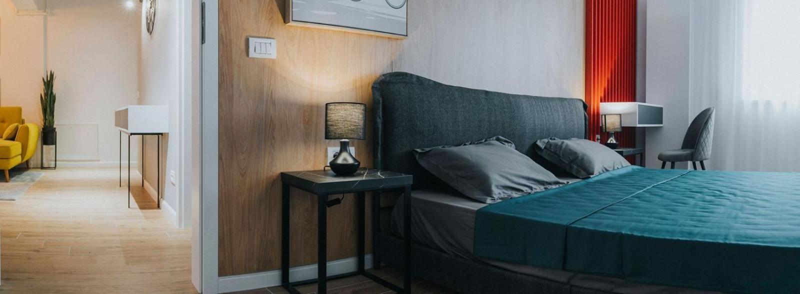 Charlotte Piata Unirii - Free Private Parking 2Bedrooms Apartment Oradea Zewnętrze zdjęcie