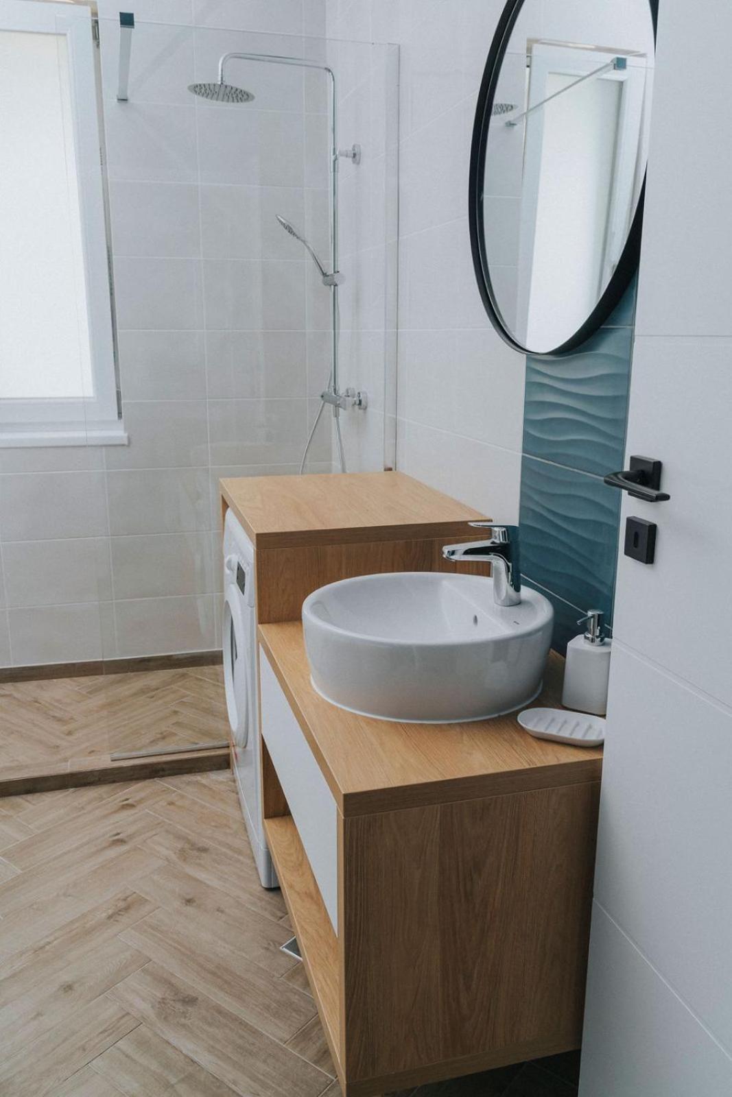 Charlotte Piata Unirii - Free Private Parking 2Bedrooms Apartment Oradea Zewnętrze zdjęcie