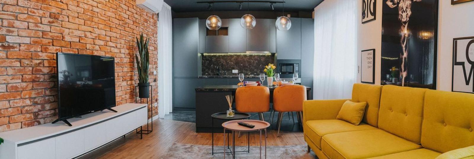 Charlotte Piata Unirii - Free Private Parking 2Bedrooms Apartment Oradea Zewnętrze zdjęcie